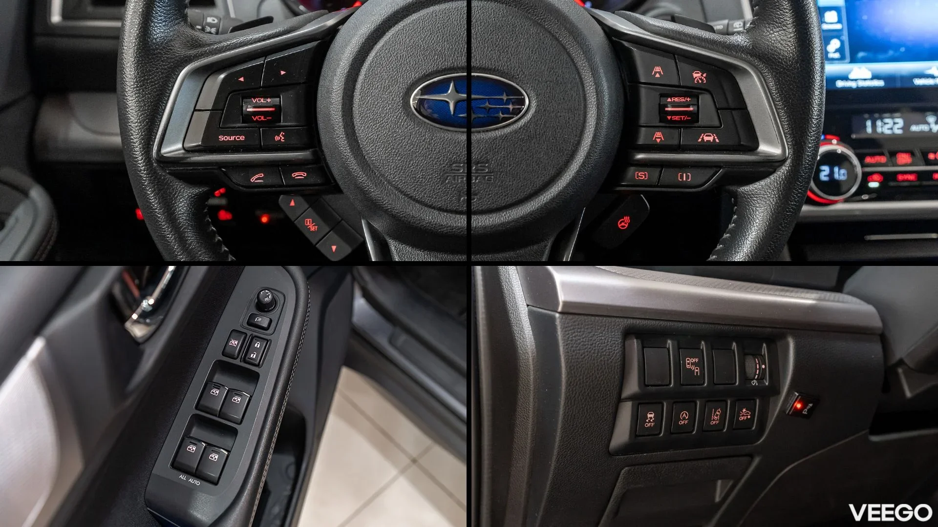 Subaru Outback - 2.5 129kW