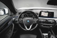 BMW 530 e iPerformance Sport Line 2 185kW thumbnail