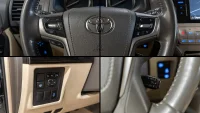 Toyota Land Cruiser 150 Luxury N1 2.8 130kW thumbnail
