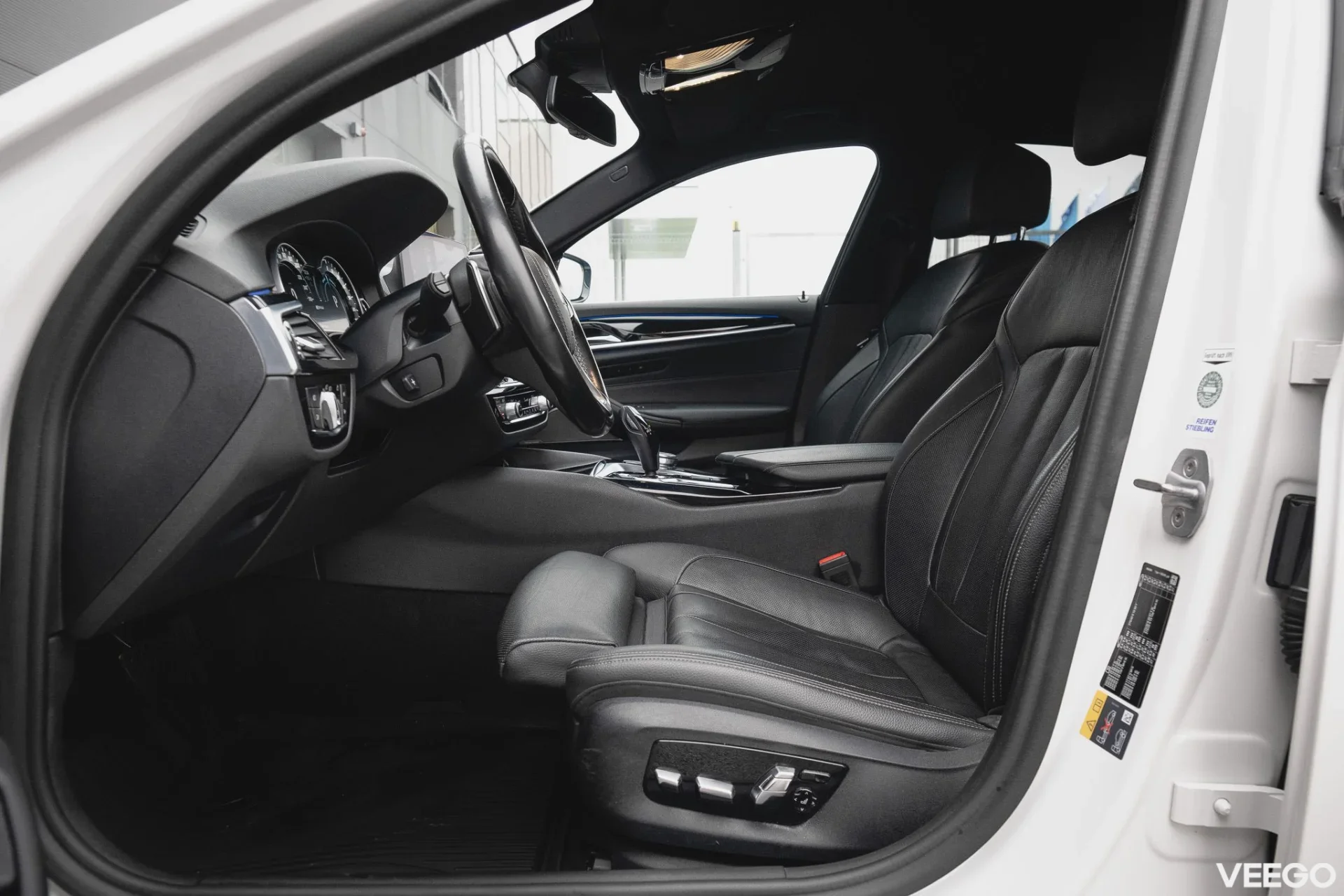 BMW 530 e iPerformance Sport Line 2 185kW