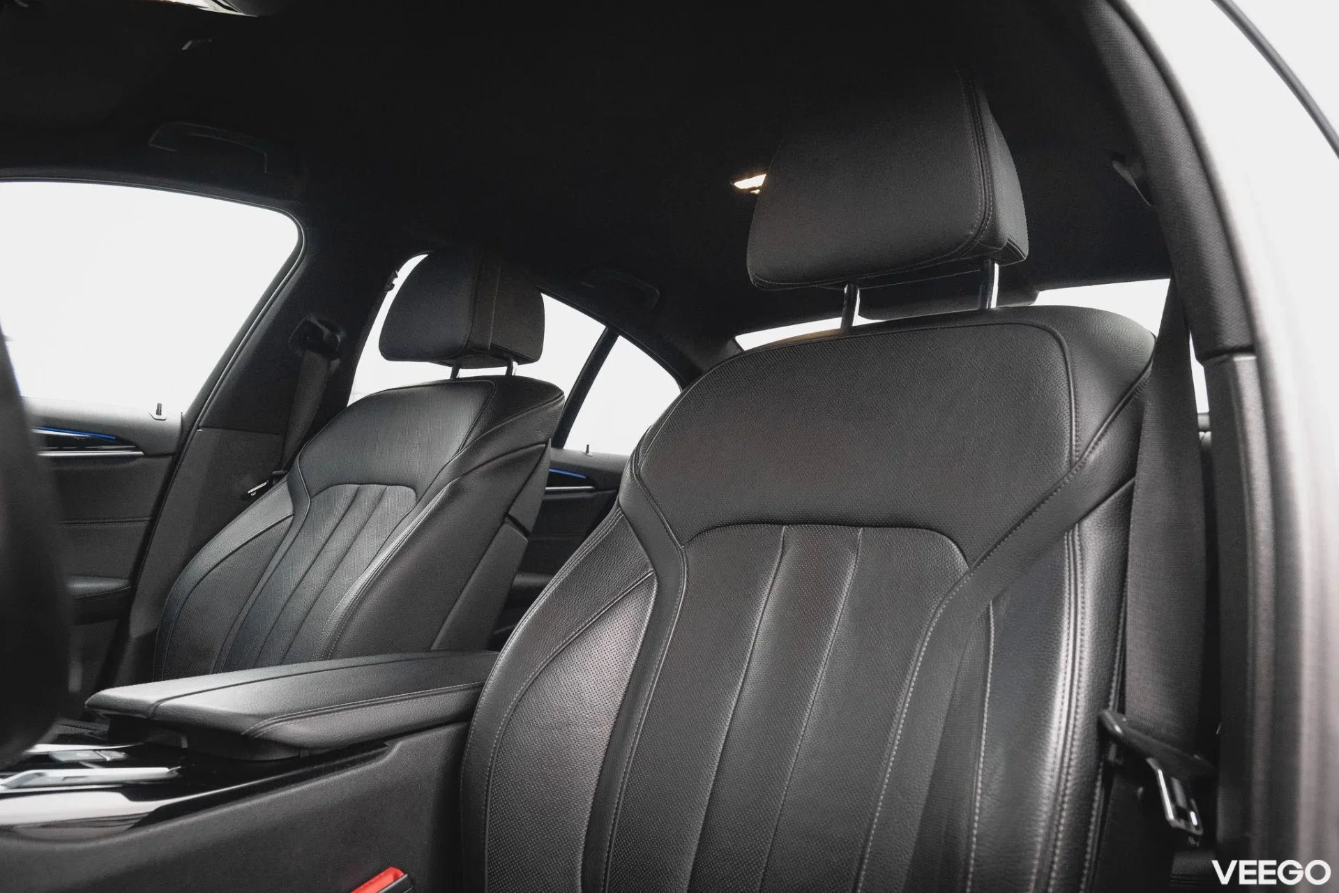 BMW 530 e iPerformance Sport Line 2 185kW