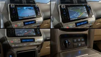 Toyota Land Cruiser 150 Luxury N1 2.8 130kW thumbnail