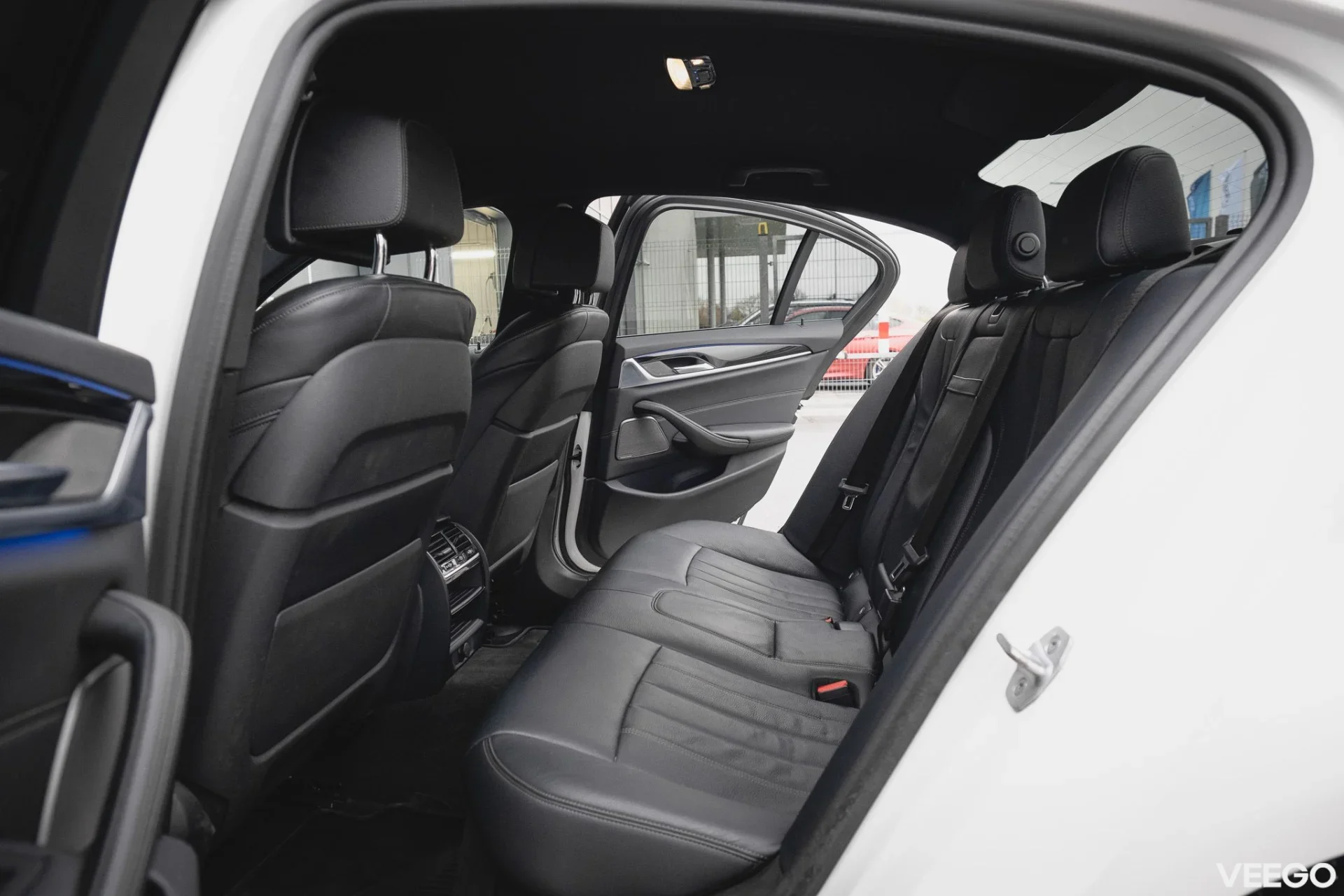 BMW 530 e iPerformance Sport Line 2 185kW