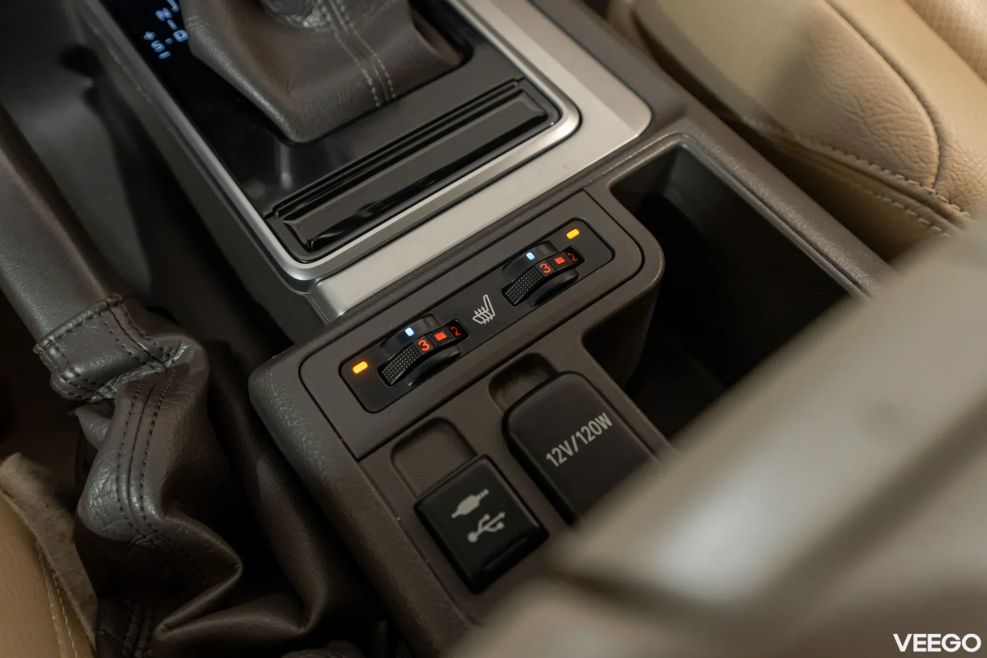 Toyota Land Cruiser 150 Luxury N1 2.8 130kW