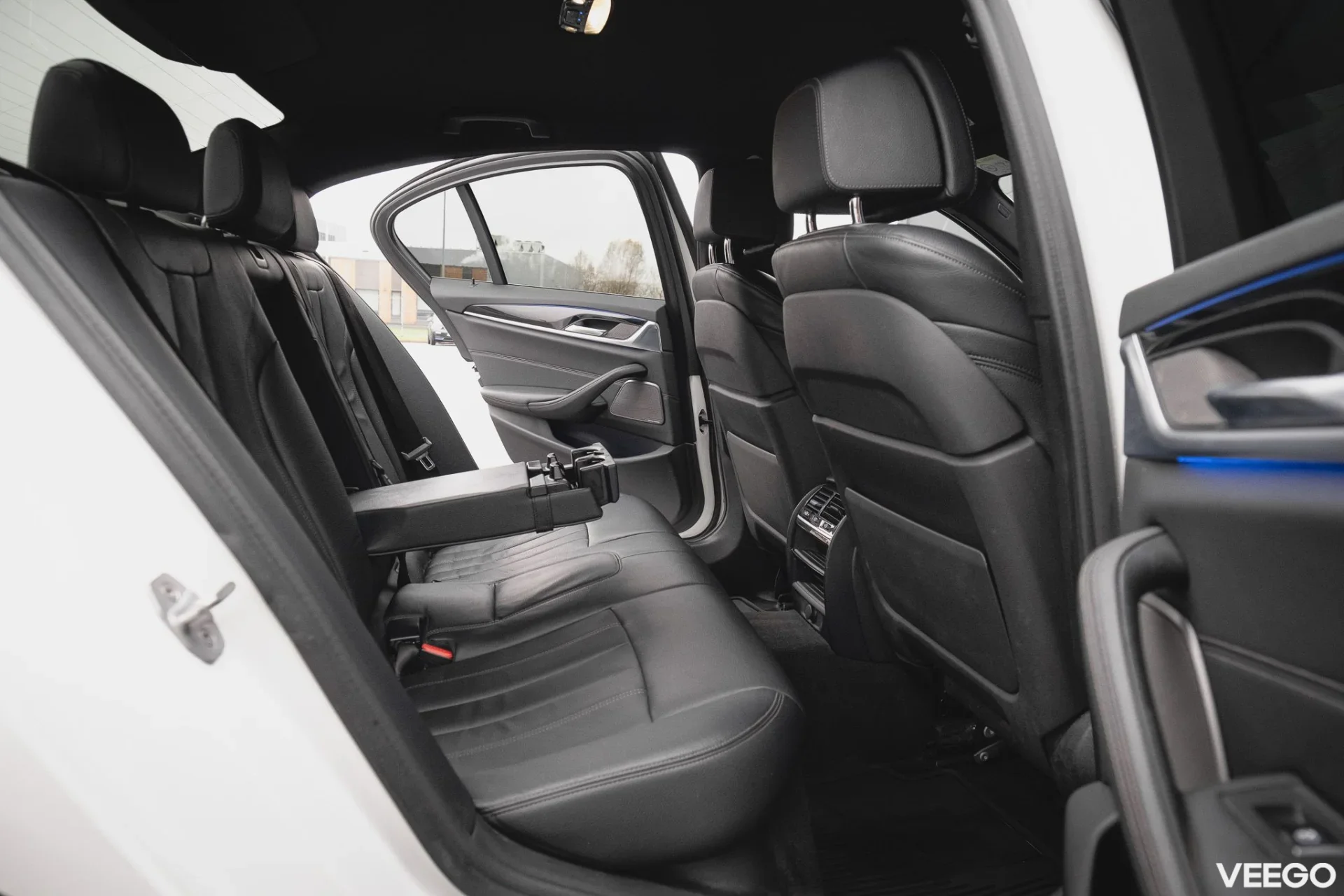 BMW 530 e iPerformance Sport Line 2 185kW