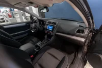 Subaru Outback - 2.5 129kW thumbnail