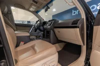 Toyota Land Cruiser 150 Luxury N1 2.8 130kW thumbnail