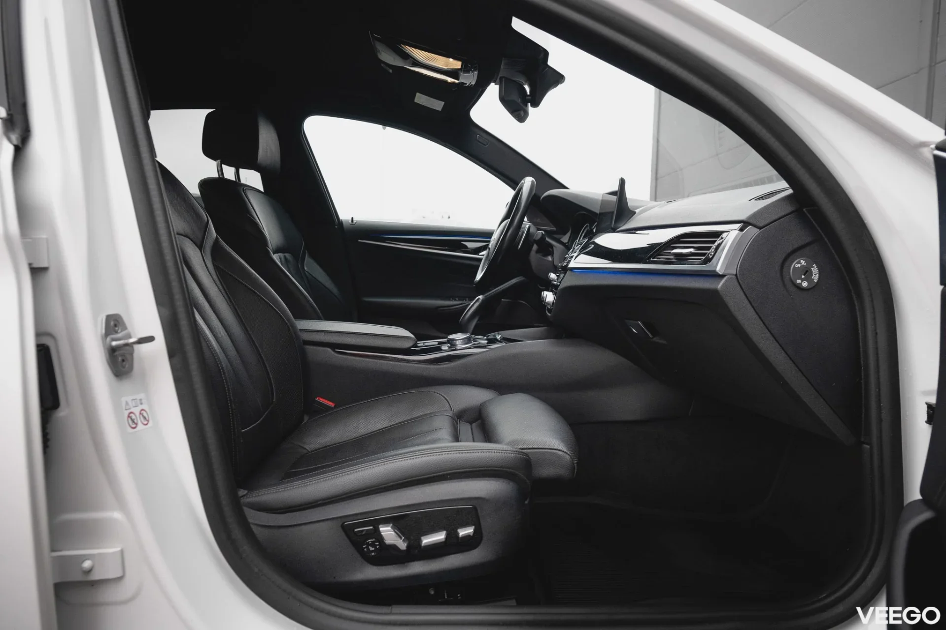 BMW 530 e iPerformance Sport Line 2 185kW