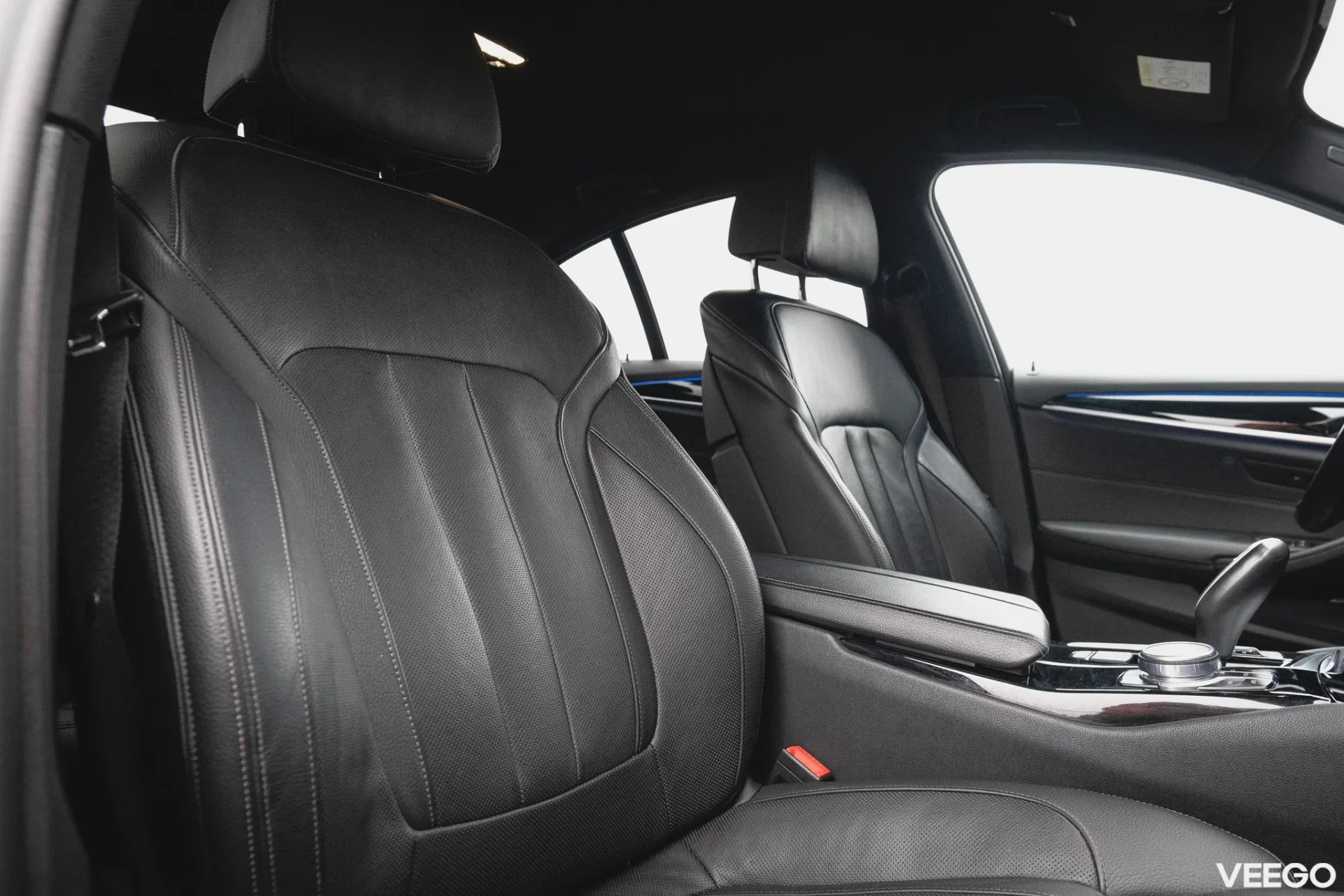 BMW 530 e iPerformance Sport Line 2 185kW