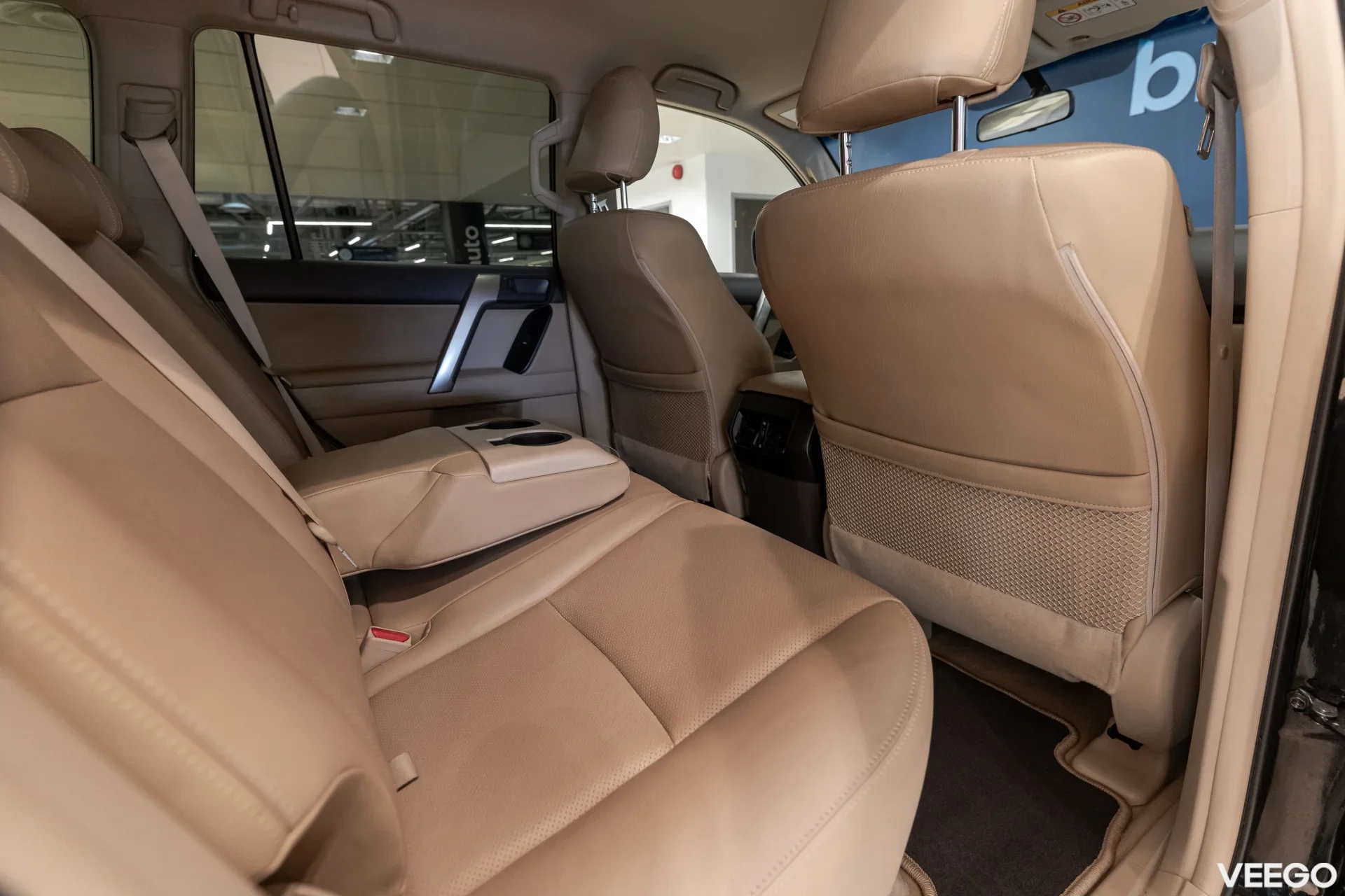 Toyota Land Cruiser 150 Luxury N1 2.8 130kW