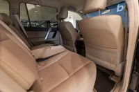 Toyota Land Cruiser 150 Luxury N1 2.8 130kW thumbnail