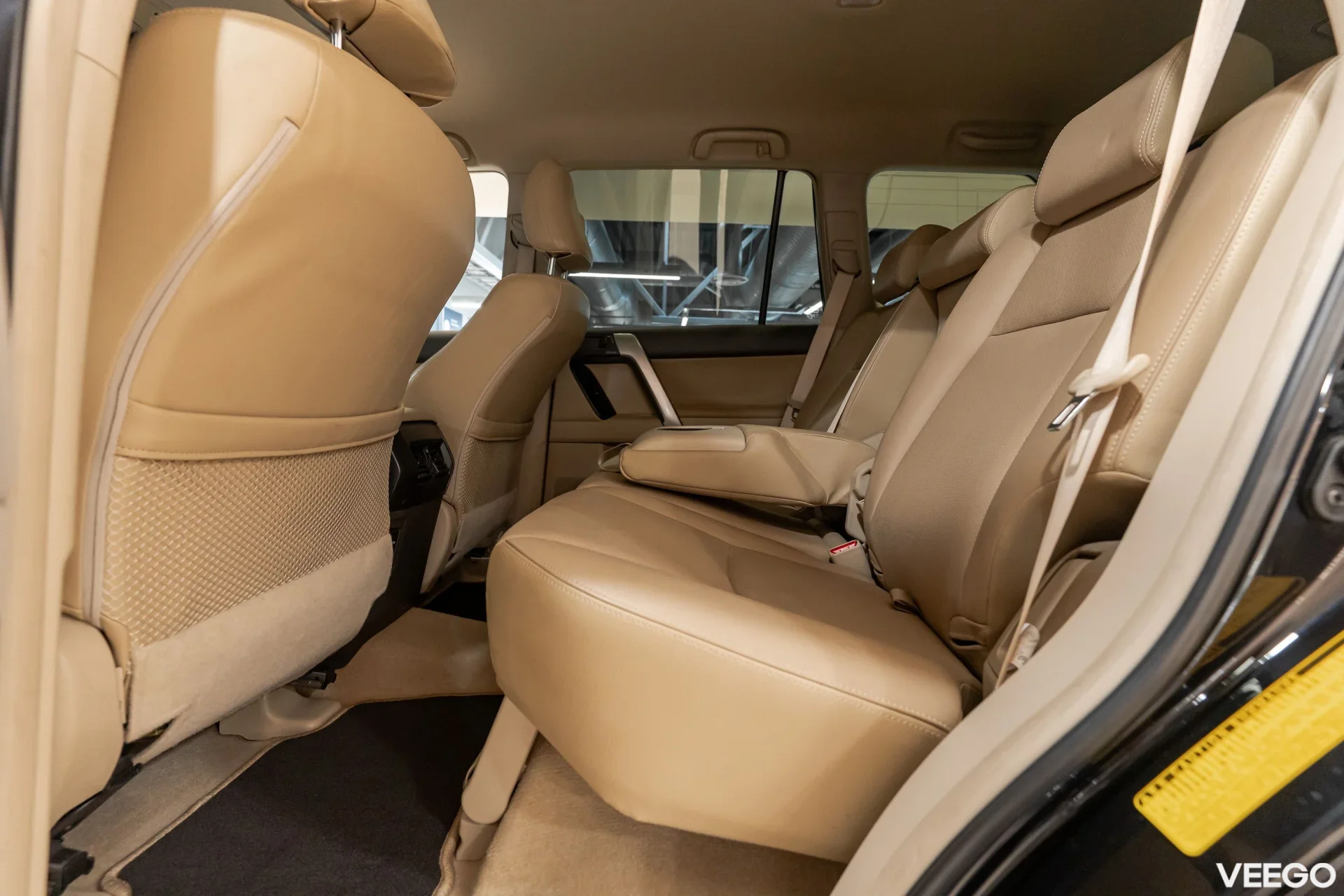 Toyota Land Cruiser 150 Luxury N1 2.8 130kW