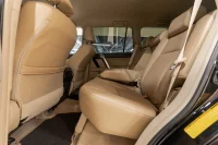 Toyota Land Cruiser 150 Luxury N1 2.8 130kW thumbnail