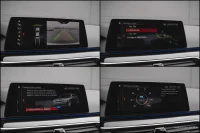 BMW 530 e iPerformance Sport Line 2 185kW thumbnail