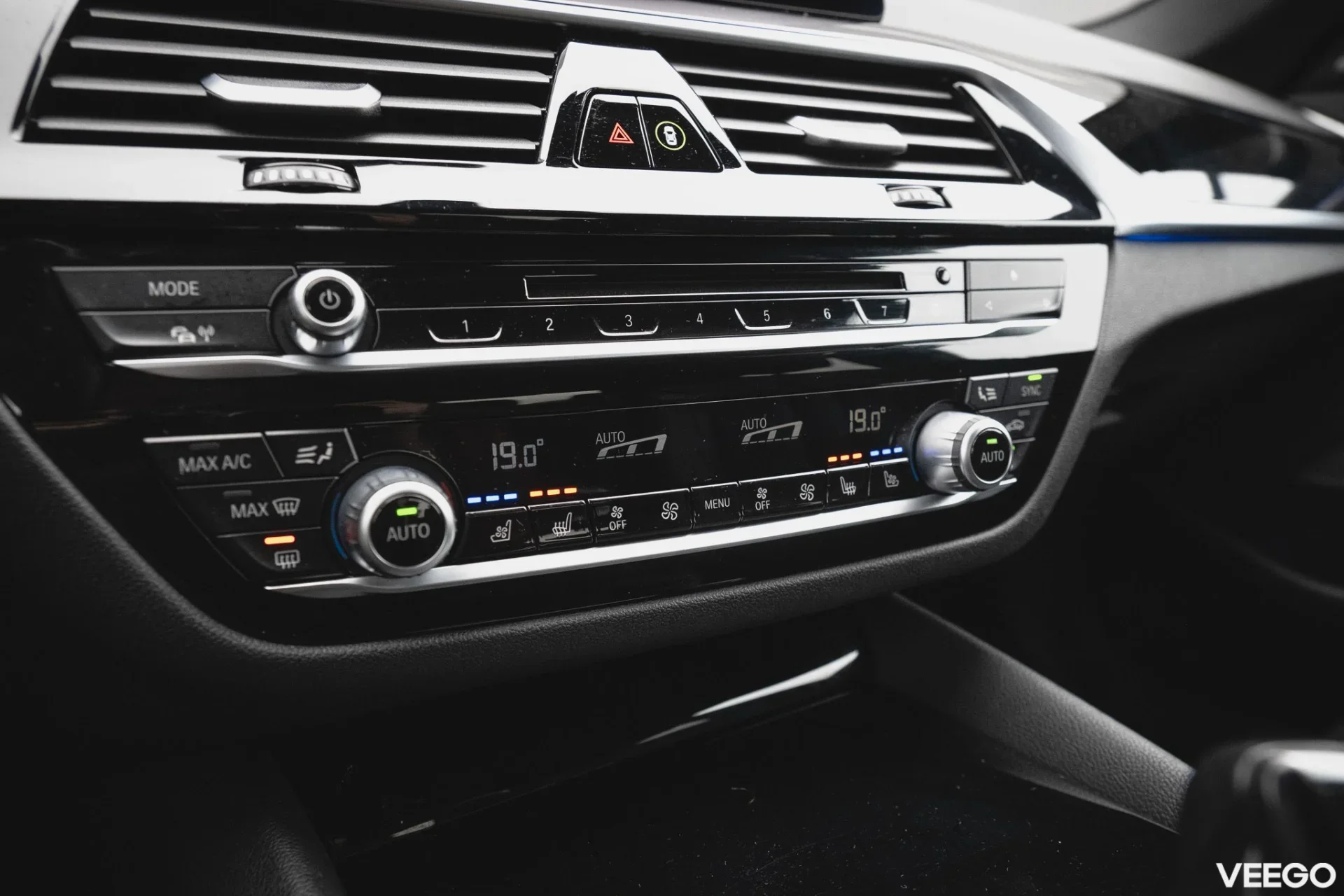 BMW 530 e iPerformance Sport Line 2 185kW