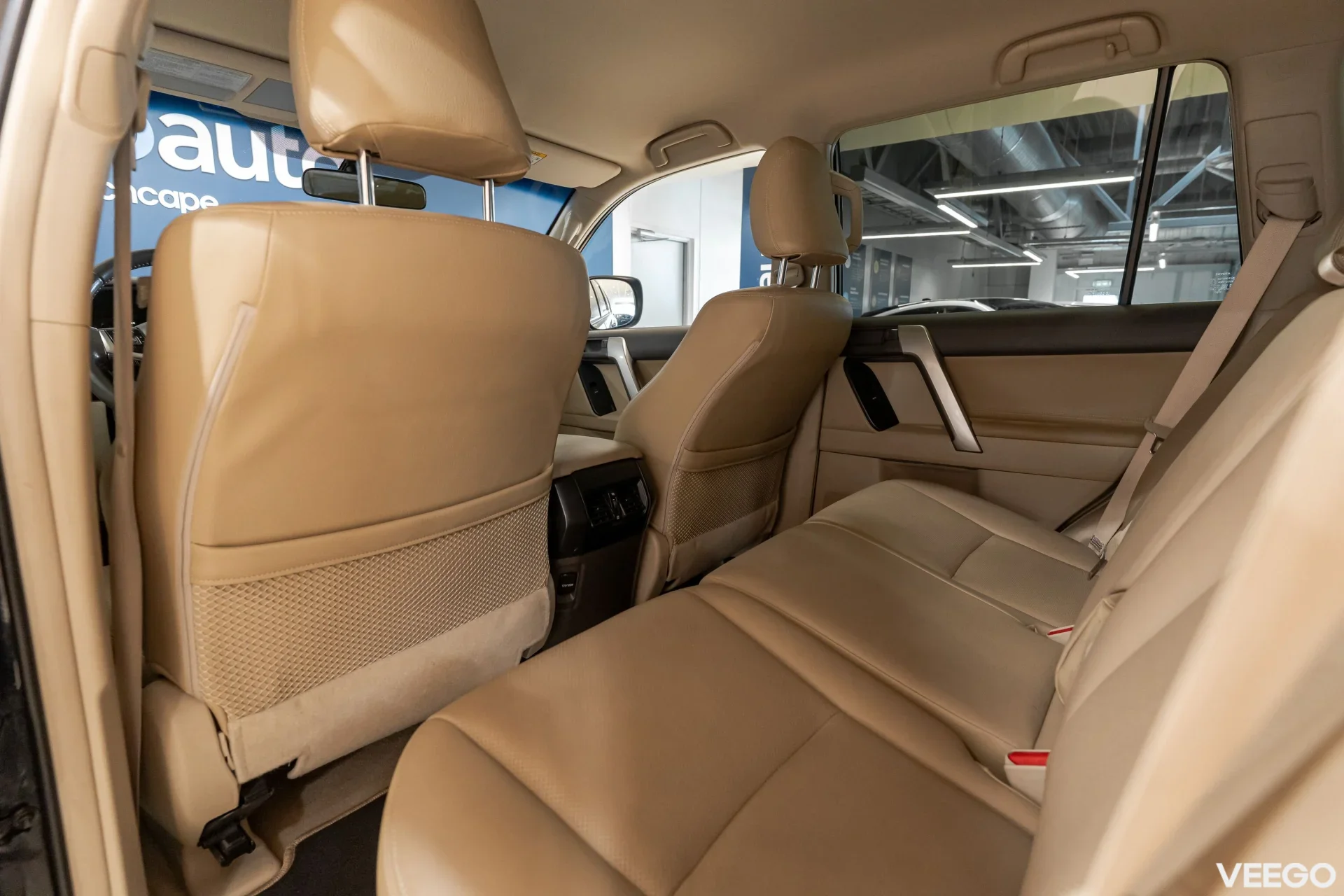 Toyota Land Cruiser 150 Luxury N1 2.8 130kW