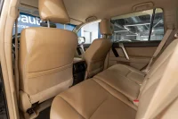 Toyota Land Cruiser 150 Luxury N1 2.8 130kW thumbnail