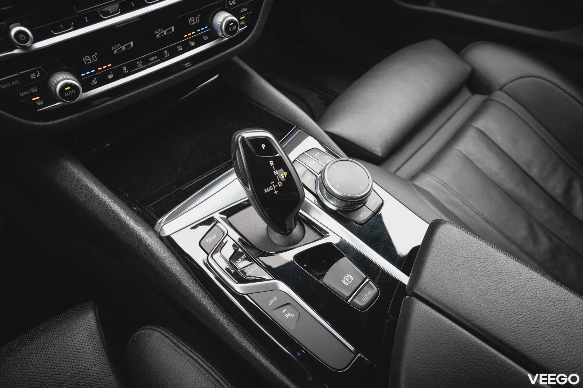 BMW 530 e iPerformance Sport Line 2 185kW