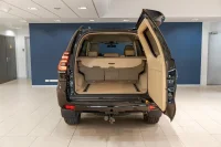 Toyota Land Cruiser 150 Luxury N1 2.8 130kW thumbnail