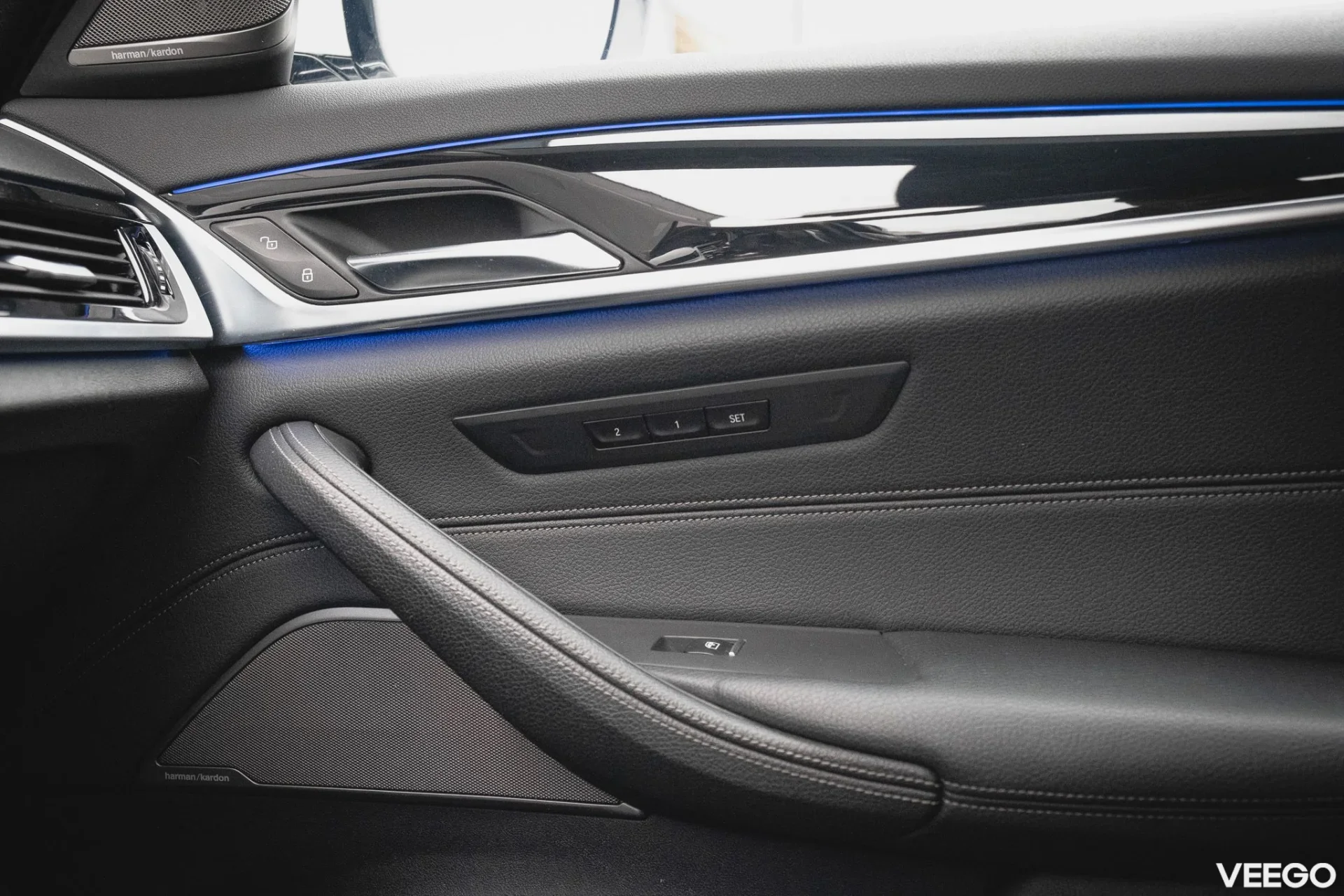 BMW 530 e iPerformance Sport Line 2 185kW