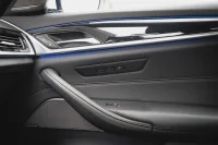 BMW 530 e iPerformance Sport Line 2 185kW thumbnail