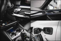 BMW 530 e iPerformance Sport Line 2 185kW thumbnail