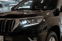 Toyota Land Cruiser 150 Luxury N1 2.8 130kW thumbnail