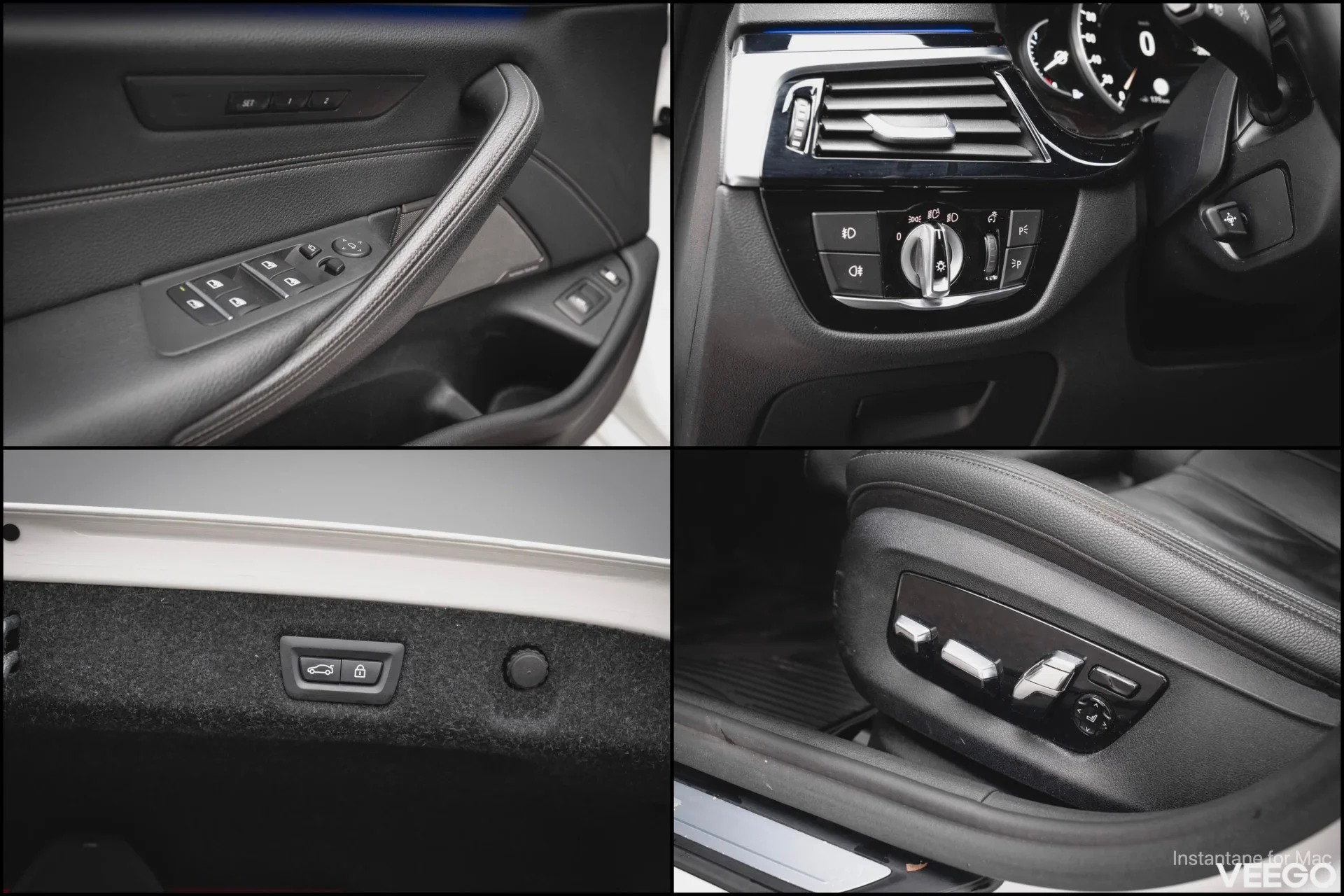 BMW 530 e iPerformance Sport Line 2 185kW