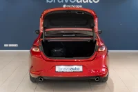 Mazda 3 M-Hybrid Skyactiv-G Vision Plus 2 110kW thumbnail