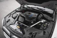 BMW 530 e iPerformance Sport Line 2 185kW thumbnail