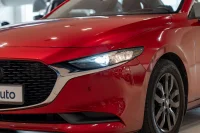 Mazda 3 M-Hybrid Skyactiv-G Vision Plus 2 110kW thumbnail