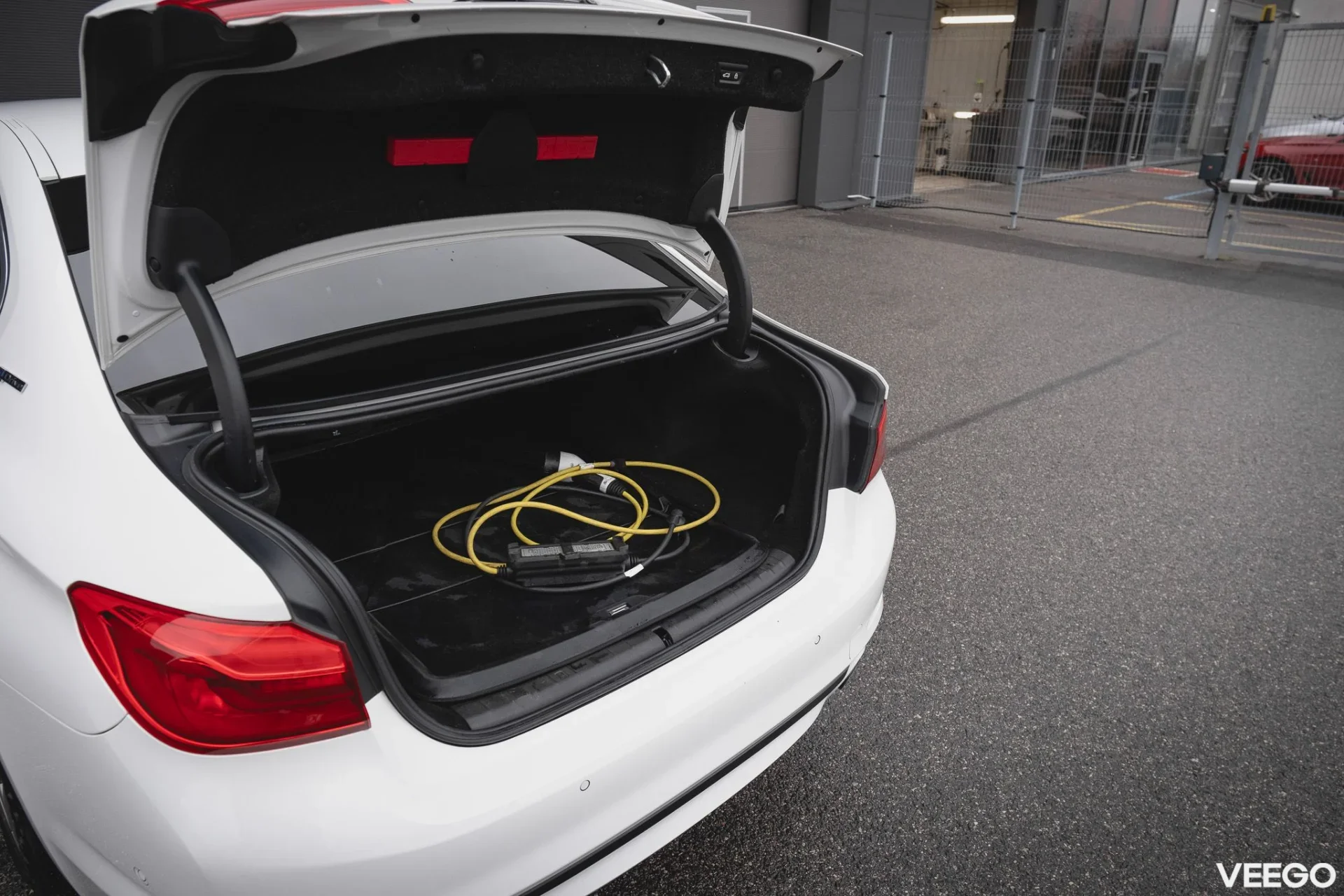 BMW 530 e iPerformance Sport Line 2 185kW