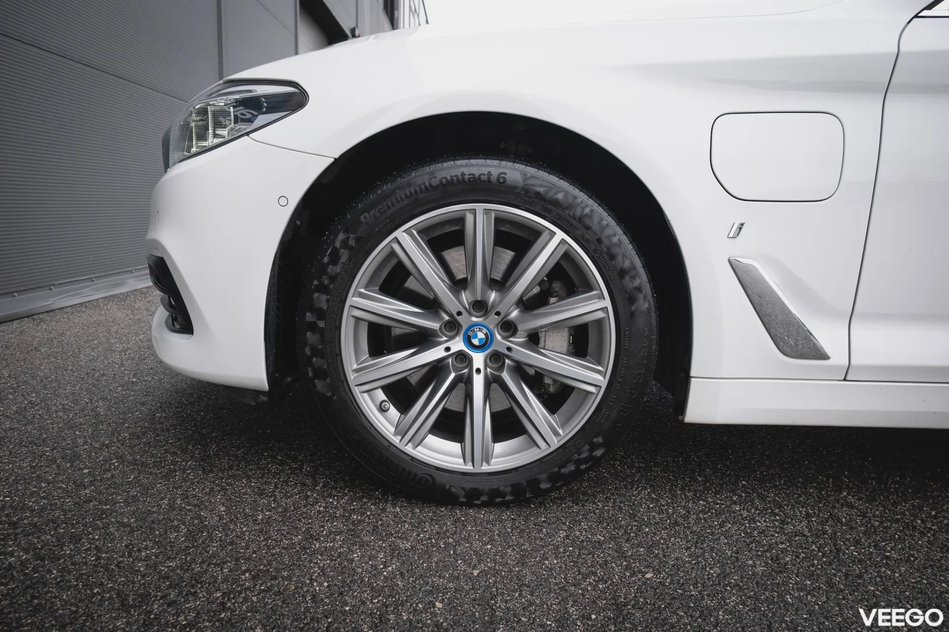BMW 530 e iPerformance Sport Line 2 185kW