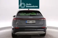 Audi Q4 e-tron 35 e-tron /TEHDASTAKUU VOIMASSA / NAVI / ADAPTIIVINEN VAKKARI / PERUUTUSKAMERA 125kW thumbnail