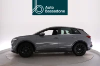 Audi Q4 e-tron 35 e-tron /TEHDASTAKUU VOIMASSA / NAVI / ADAPTIIVINEN VAKKARI / PERUUTUSKAMERA 125kW thumbnail