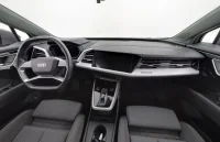 Audi Q4 e-tron 35 e-tron /TEHDASTAKUU VOIMASSA / NAVI / ADAPTIIVINEN VAKKARI / PERUUTUSKAMERA 125kW thumbnail