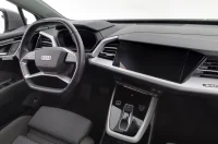 Audi Q4 e-tron 35 e-tron /TEHDASTAKUU VOIMASSA / NAVI / ADAPTIIVINEN VAKKARI / PERUUTUSKAMERA 125kW thumbnail