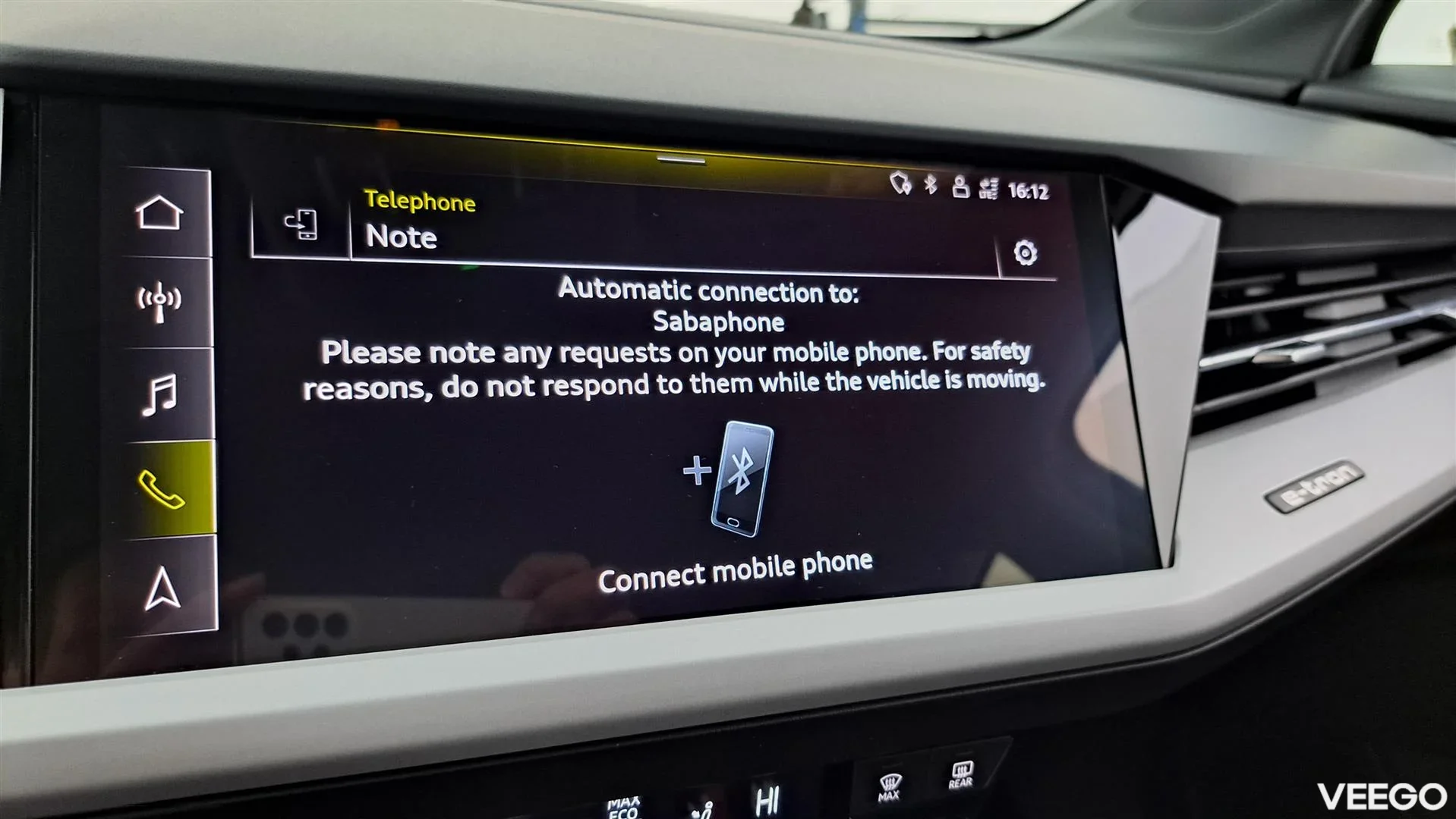 Audi Q4 e-tron 35 e-tron /TEHDASTAKUU VOIMASSA / NAVI / ADAPTIIVINEN VAKKARI / PERUUTUSKAMERA 125kW