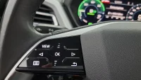 Audi Q4 e-tron 35 e-tron /TEHDASTAKUU VOIMASSA / NAVI / ADAPTIIVINEN VAKKARI / PERUUTUSKAMERA 125kW thumbnail