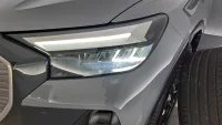 Audi Q4 e-tron 35 e-tron /TEHDASTAKUU VOIMASSA / NAVI / ADAPTIIVINEN VAKKARI / PERUUTUSKAMERA 125kW thumbnail