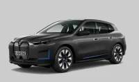 BMW iX - 240kW thumbnail