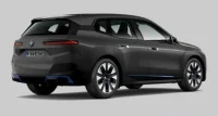 BMW iX - 240kW thumbnail