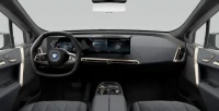 BMW iX - 240kW thumbnail