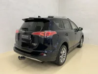 Toyota RAV4 2 112kW thumbnail