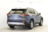 Toyota RAV4 2 129kW thumbnail