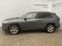 Toyota RAV4 2.5 131kW thumbnail