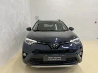 Toyota RAV4 2 112kW thumbnail