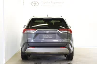 Toyota RAV4 2 129kW thumbnail