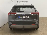 Toyota RAV4 2.5 131kW thumbnail