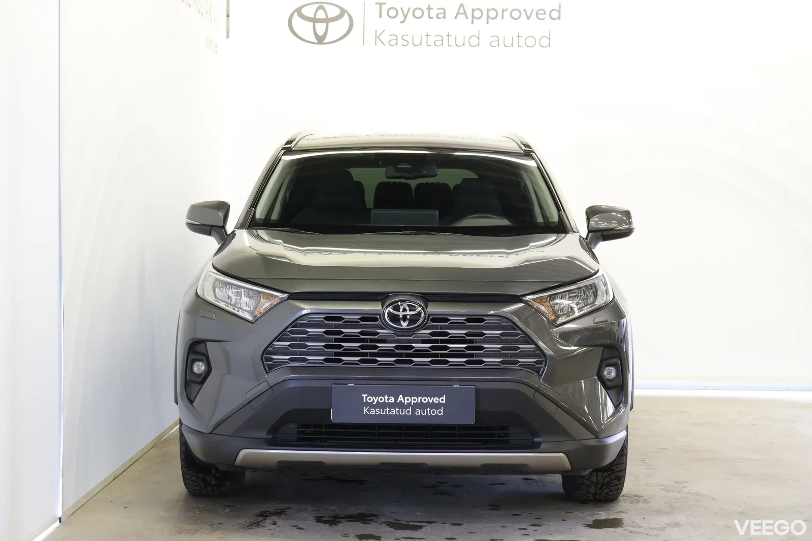 Toyota RAV4 2 129kW